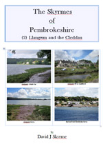 Skyrmes of Pembrokeshire 2